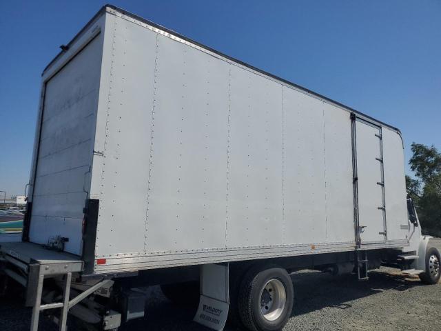 FREIGHTLINER M2 106 MED 2020 white  diesel 3ALACWFB3LDLJ5883 photo #4