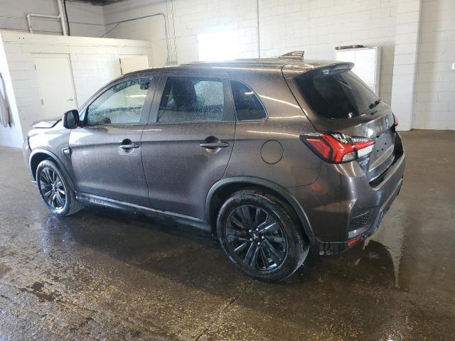 2025 MITSUBISHI OUTLANDER JA4ARUAU8SU005133