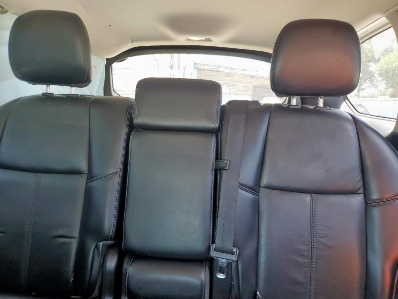 2018 NISSAN PATHFINDER 5N1DR2MN3JC647660