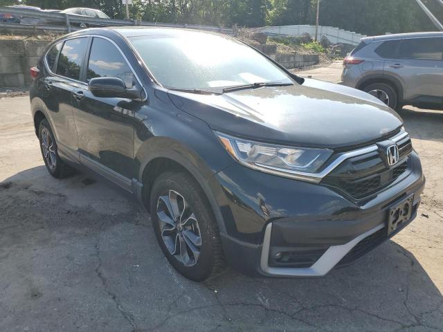 2020 HONDA CR-V EXL 2HKRW2H84LH666300