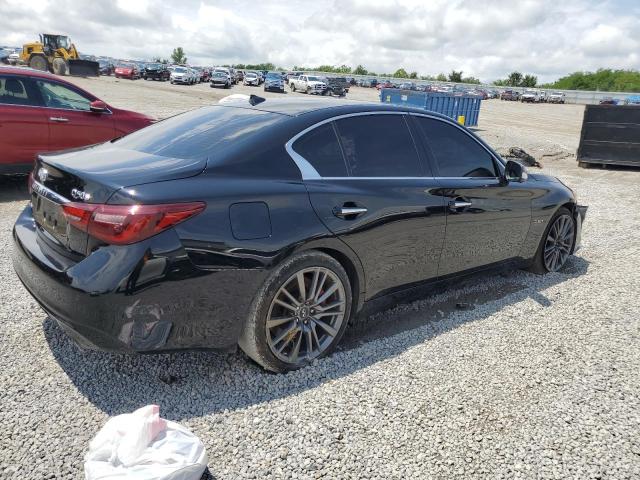 2018 INFINITI Q50 RED SPORT 400 JN1FV7AR0JM480393