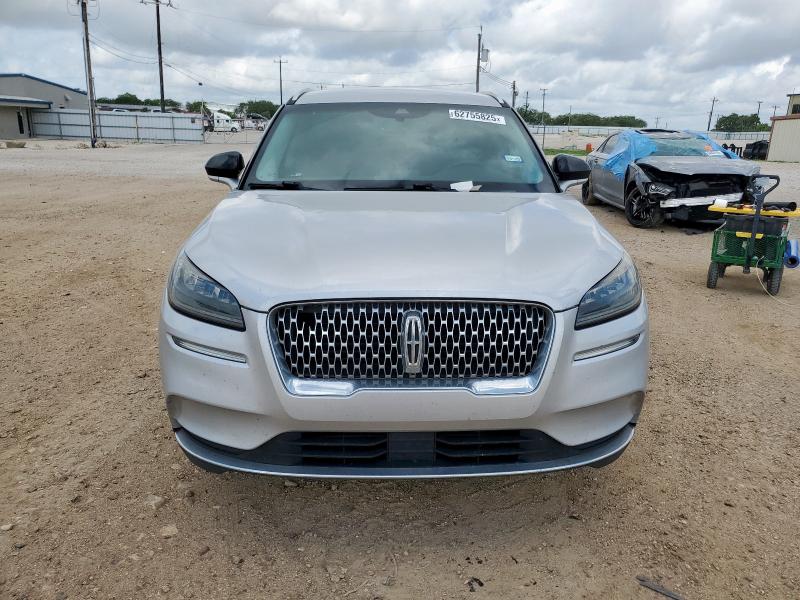 2020 LINCOLN CORSAIR - 5LMCJ1C98LUL14138
