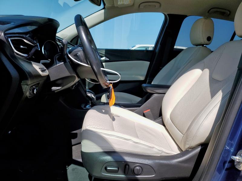 2020 BUICK ENCORE GX KL4MMFSL0LB109271