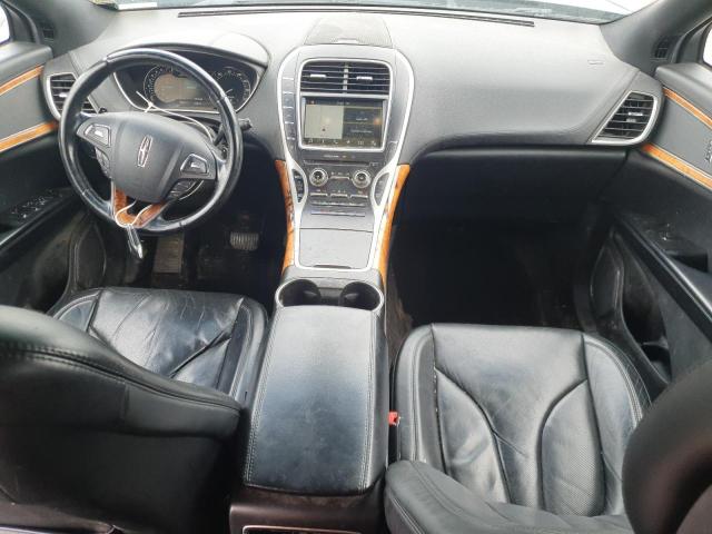 2016 LINCOLN MKX RESERV 2LMTJ8LR9GBL51100