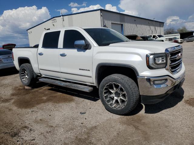 2017 GMC SIERRA C1500 SLT 3GTP1NEC4HG171918