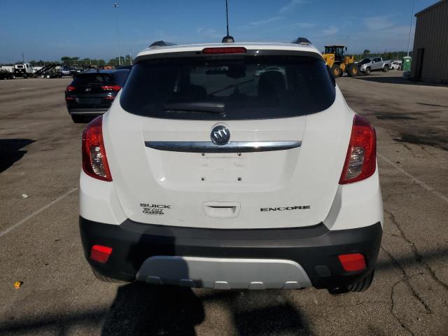2016 BUICK ENCORE KL4CJASB5GB720773