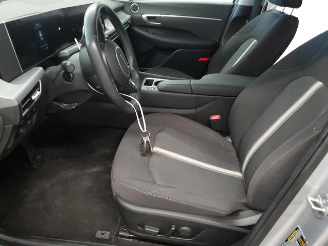 2025 HYUNDAI SONATA HYB - KMHL34JJ6SA105072