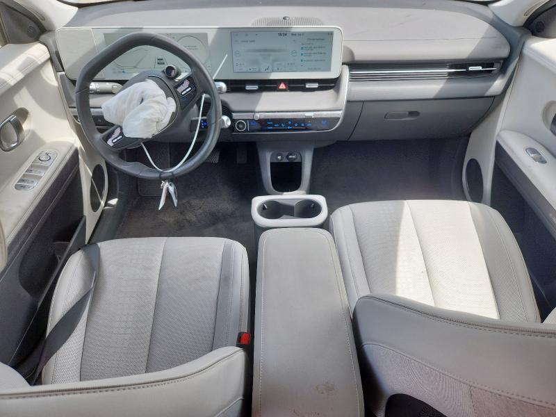2023 HYUNDAI IONIQ 5 SE KM8KNDAF5PU217613