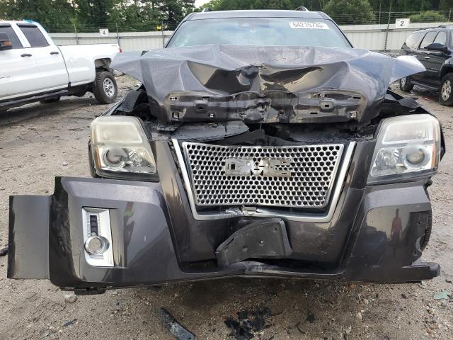 2015 GMC TERRAIN DE 2GKFLUE35F6318731