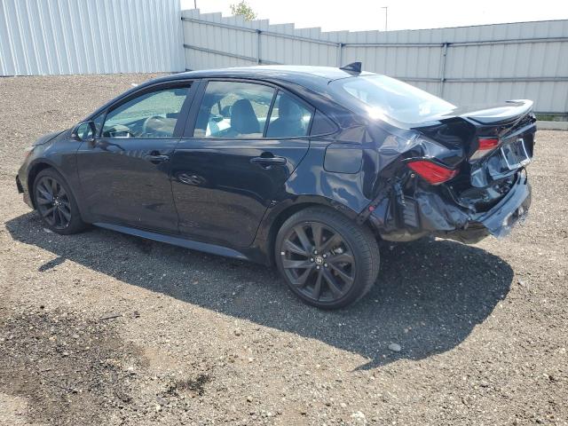 2024 TOYOTA COROLLA SE 5YFS4MCE9RP202012