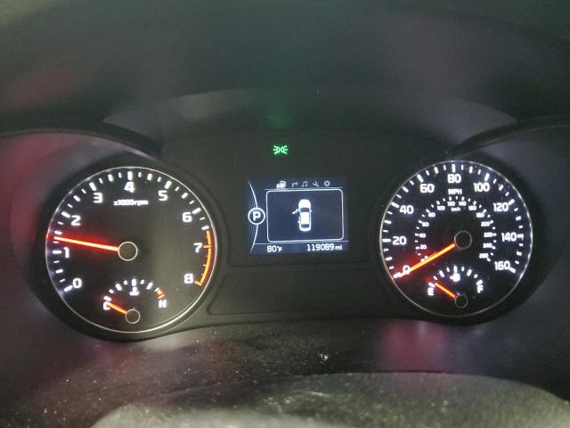 2016 KIA OPTIMA EX 5XXGU4L39GG090970