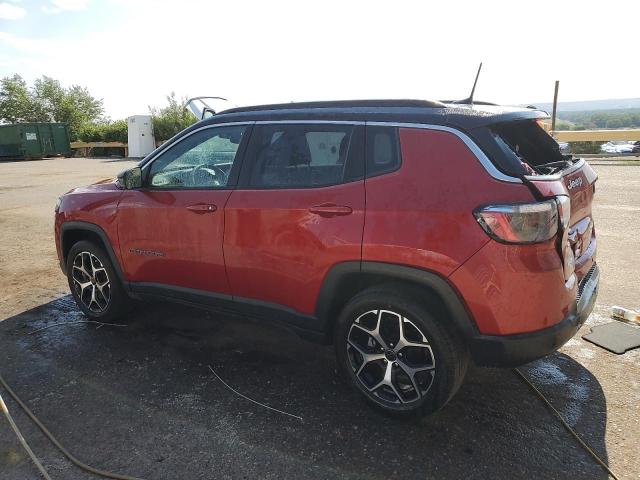 2025 JEEP COMPASS LI 3C4NJDCN2ST513905