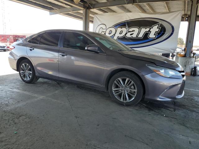 2015 TOYOTA CAMRY LE 4T1BF1FK4FU108379