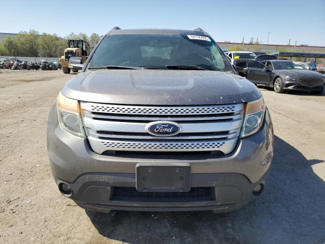 2013 FORD EXPLORER X - 1FM5K7D89DGC15233