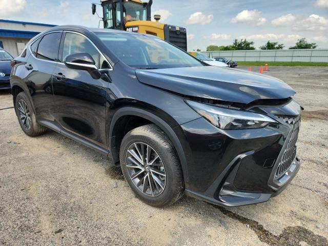 2024 LEXUS NX 350 BAS 2T2AGCEZ8RC042083