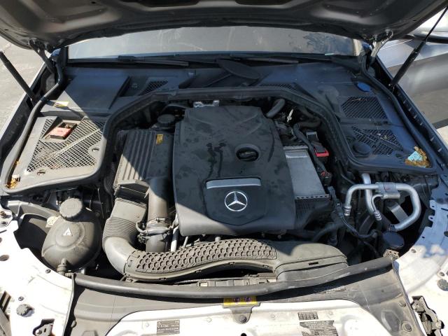2015 MERCEDES-BENZ C 300 4MAT 55SWF4KB0FU003424