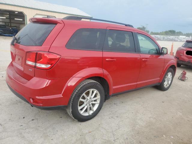 2016 DODGE JOURNEY SX 3C4PDCBB8GT156979