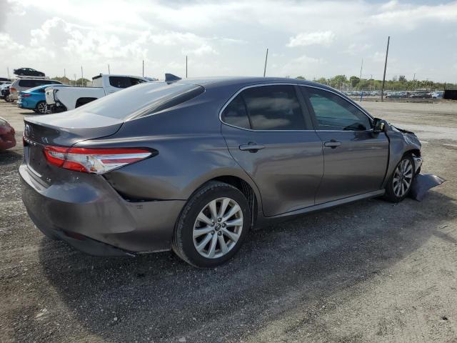 2020 TOYOTA CAMRY LE 4T1C11AKXLU352673