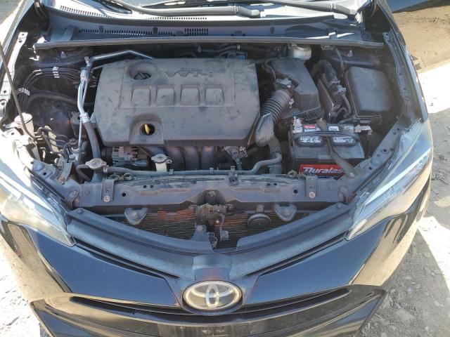 2019 TOYOTA COROLLA L - 2T1BURHE8KC187921