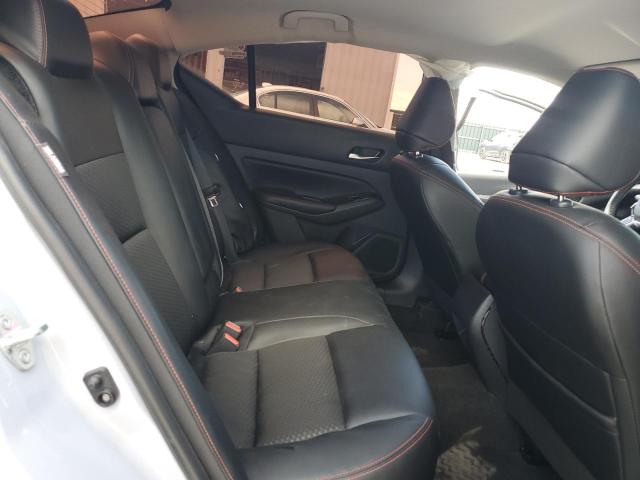 2023 NISSAN ALTIMA SR #3259690428