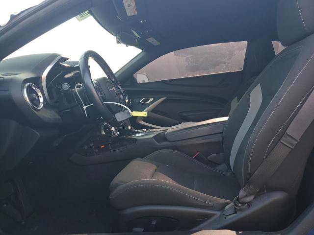 2019 CHEVROLET CAMARO LS 1G1FB1RX5K0125503