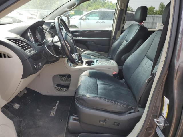 2017 DODGE GRAND CARA 2C4RDGDG0HR797752