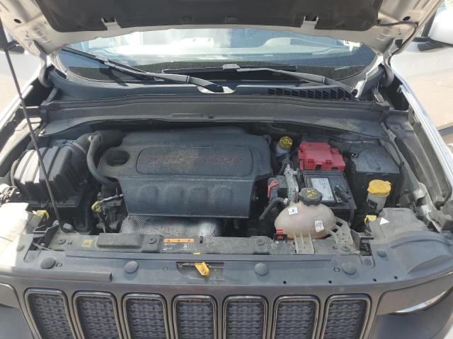 2019 JEEP RENEGADE L ZACNJABB3KPJ99613