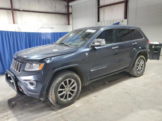 JEEP GRAND CHER