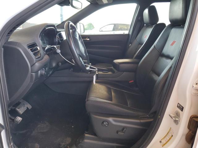 2023 DODGE DURANGO GT 1C4RDJDG3PC577235