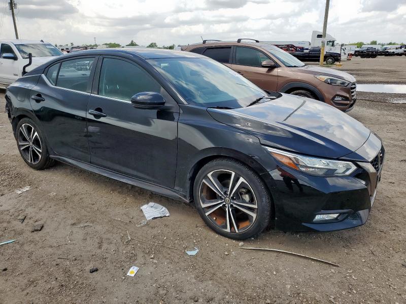 Vin: 3n1ab8dv8my267176, lot: 63482685, nissan sentra sr 20214