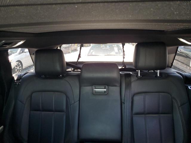 2020 LAND ROVER RANGE ROVE SALWR2SE0LA701388