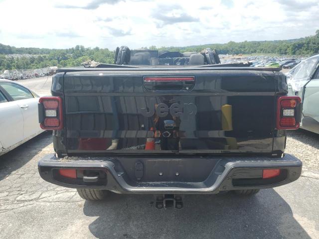 2023 JEEP GLADIATOR 1C6HJTFG6PL555685