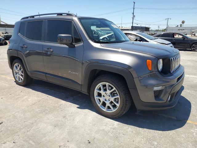 2019 JEEP RENEGADE L ZACNJABB9KPK59040