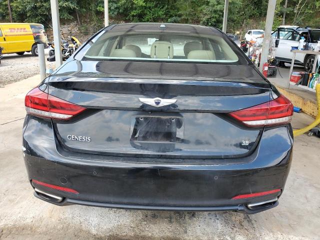 2015 HYUNDAI GENESIS 3. KMHGN4JE8FU034024