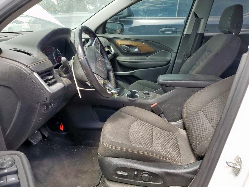 2020 GMC TERRAIN SL 3GKALMEV9LL324292