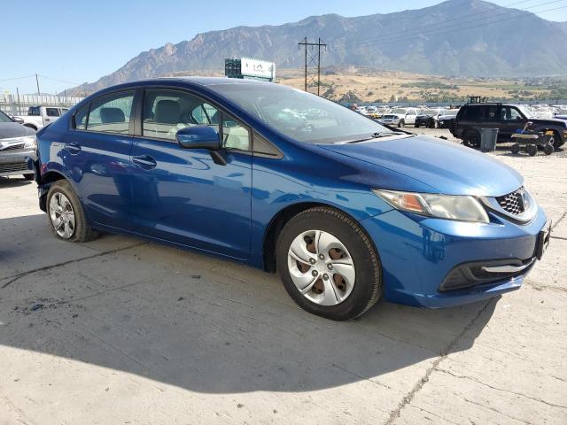2015 HONDA CIVIC LX - 2HGFB2F59FH521159