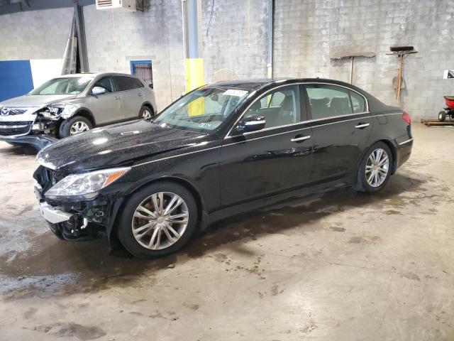 Vin: kmhgc4dd9cu194904, lot: 62282735, hyundai genesis 3.8l 2012 img_1