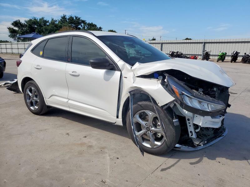 2024 FORD ESCAPE ST 1FMCU0MN3RUA15620