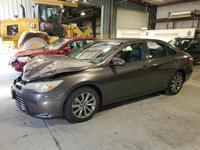 2015 TOYOTA CAMRY LE #3206507510