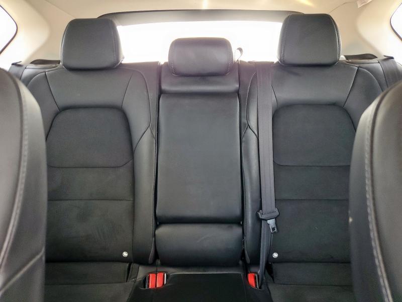 2021 MAZDA CX-5 TOURI JM3KFBCM6M0499725