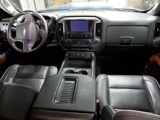2019 CHEVROLET 2500 HD 1GC1KUEY6KF169945