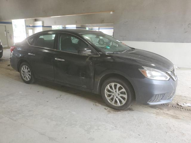 Vin: 3n1ab7ap2ky286125, lot: 64208335, nissan sentra s 20194
