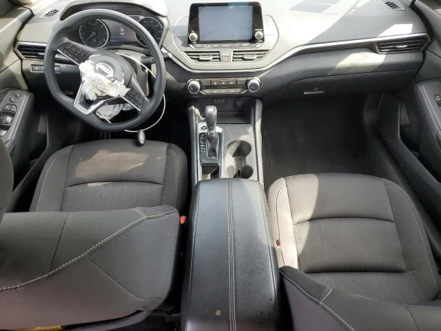 2020 NISSAN ALTIMA S 1N4BL4BV9LC182760