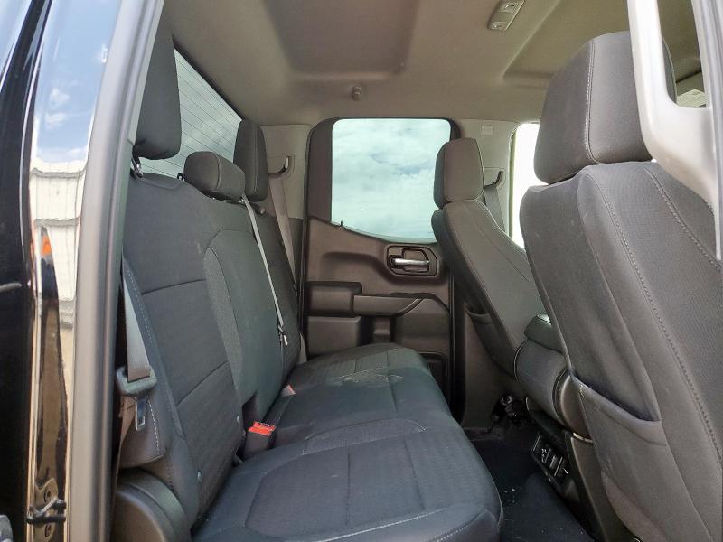 2020 CHEVROLET SILVERADO - 1GCRWCEK7LZ378074