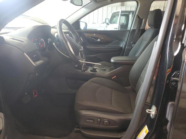 2018 GMC TERRAIN SL 3GKALTEV9JL279393
