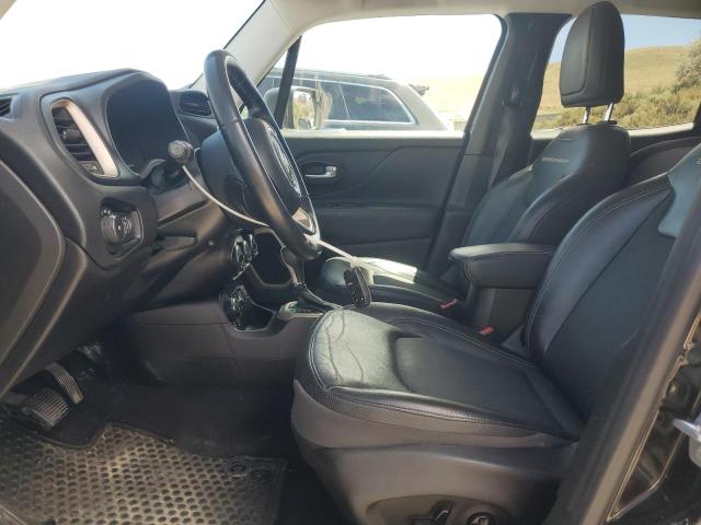 2017 JEEP RENEGADE T ZACCJBCB7HPE90249