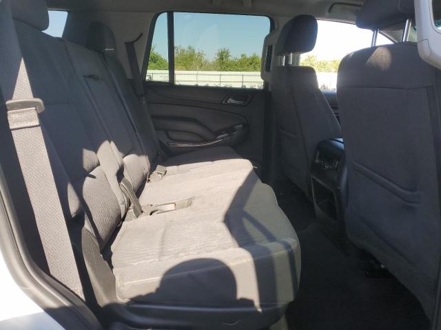 2018 GMC YUKON SLE 1GKS1AKC7JR193218