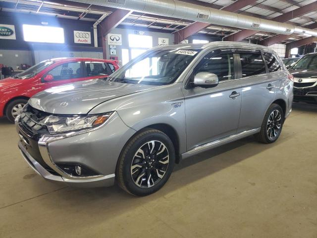 Vin: ja4j24a58jz055531, lot: 64052425, mitsubishi outlander se 2018 img_1