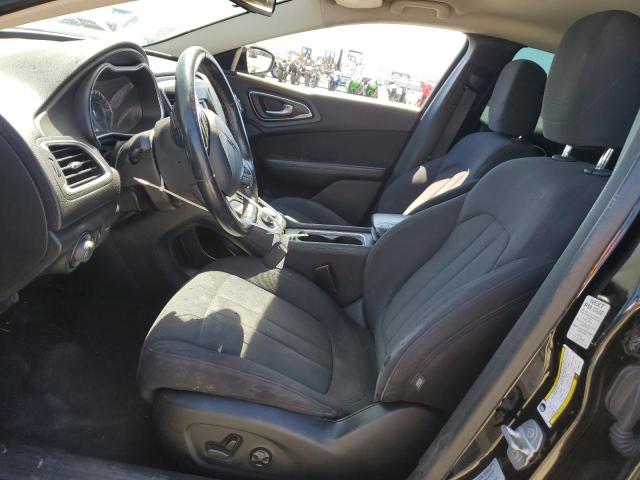 2015 CHRYSLER 200 LIMITE 1C3CCCAB5FN587544