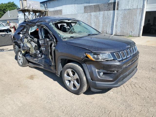 2018 JEEP COMPASS LA 3C4NJDBB9JT239169